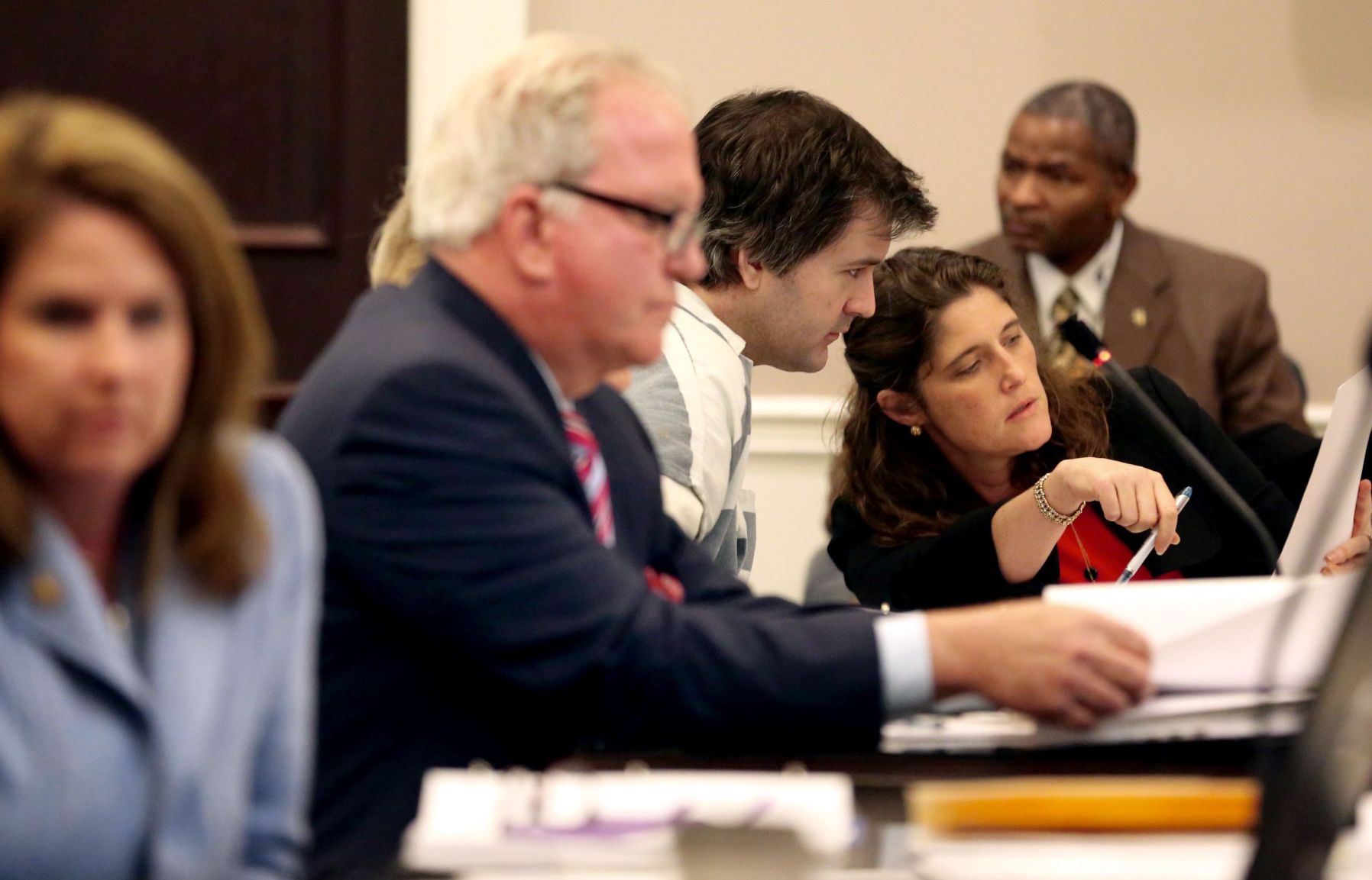 DO NOT USE AS LEDE ON pc-072522-ne-blazer Michael Slager appears in court (copy)